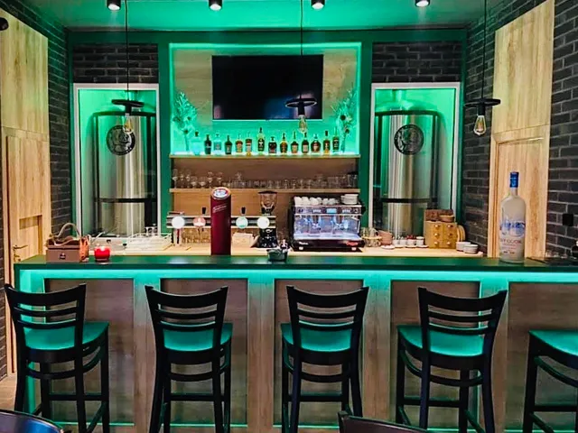 KaeMko BAR&BEER - RESTAURANT