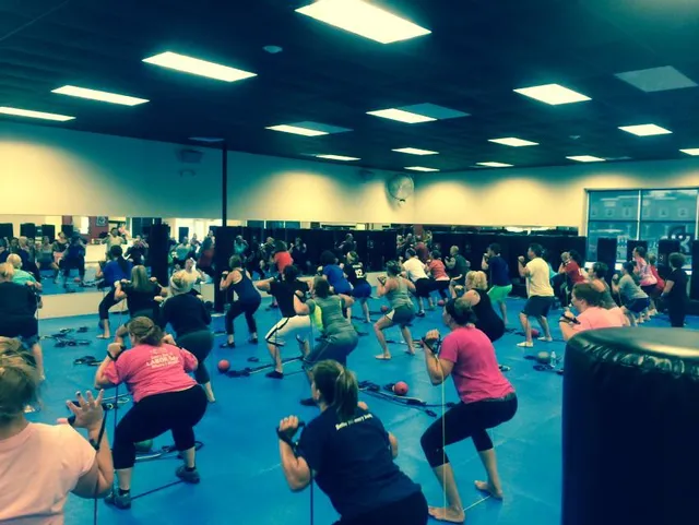 Farrell's eXtreme Bodyshaping