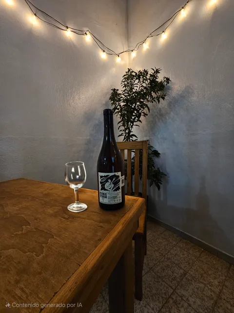 LEONOR restaurante gourmet