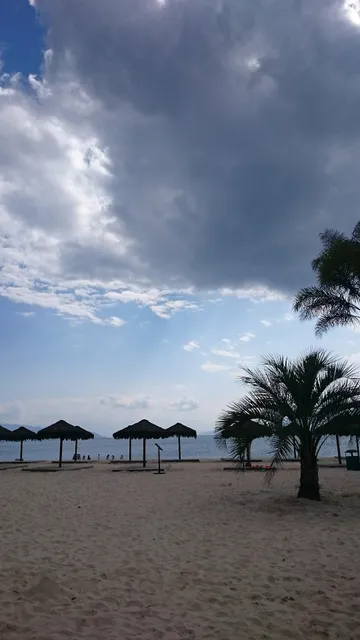 Hupan Fishing Village