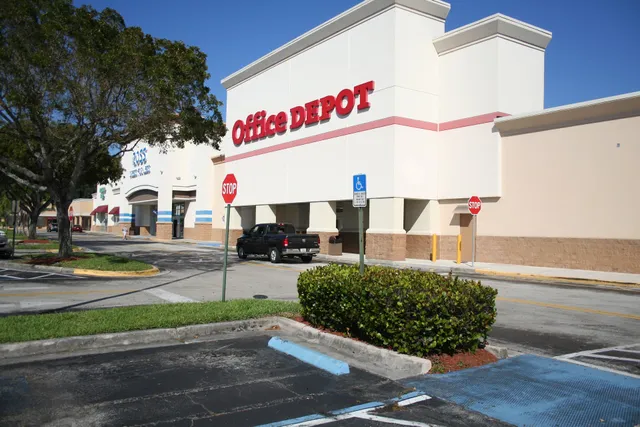 Office Depot