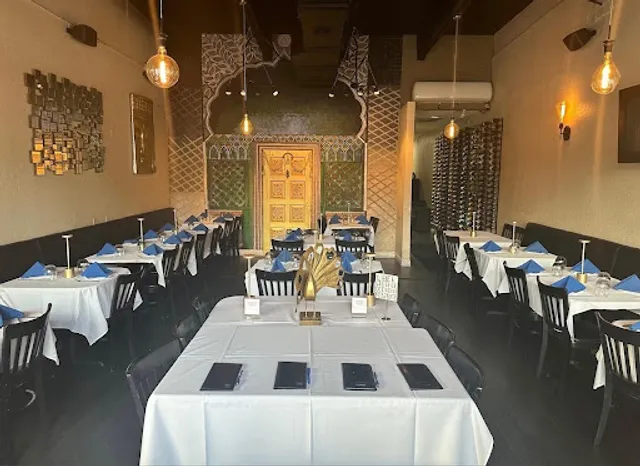 Ashoka Indian Restaurant - Pinecrest