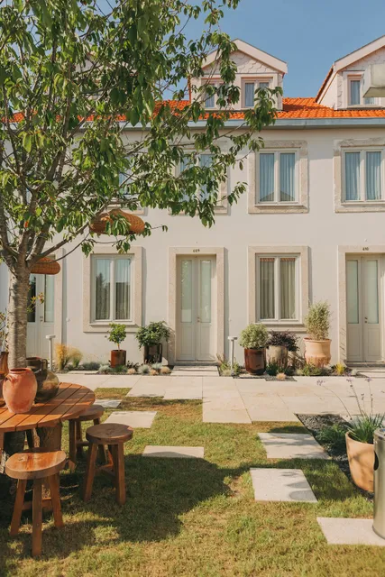 Village by BOA Hotel