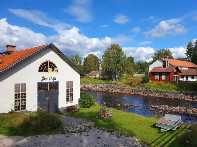 Bröllopsbruket - Furudalsbruk