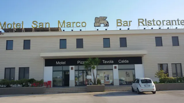 Motel San Marco