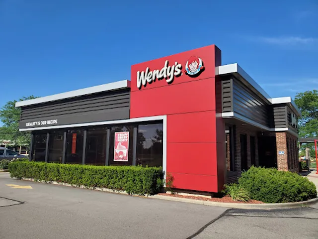 Wendy's