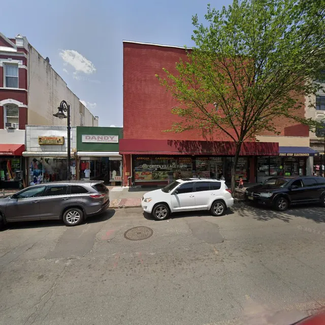 Plainfield Farm Fresh