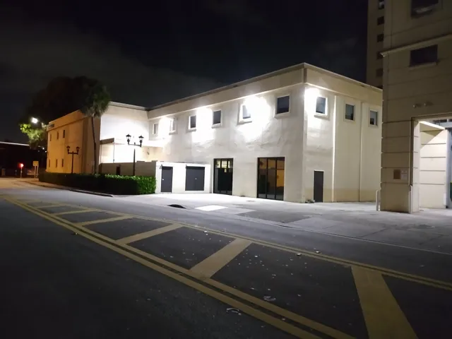 University of St. Augustine for Health Sciences - Miami, FL