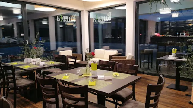 Rucola - Gastlichkeit in Hamm