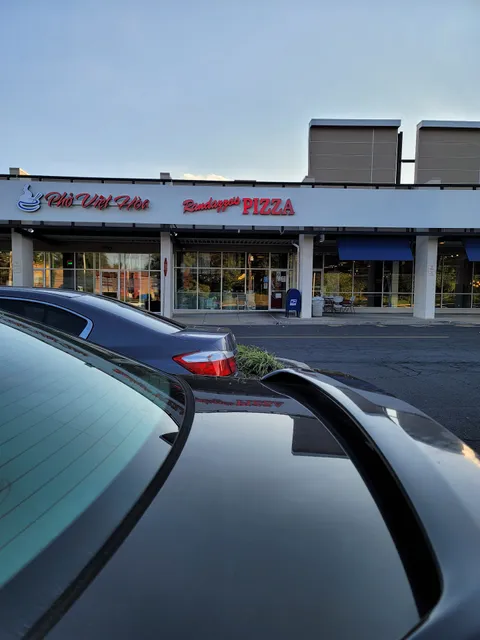 Upper Dublin Shopping Center