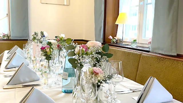 Landgasthof & Hotel Rebstock Haltingen