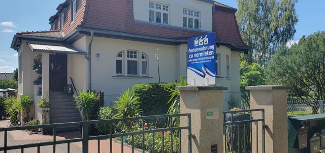 Ferienwohnung Schreiber - Görlitz - Biesnitz