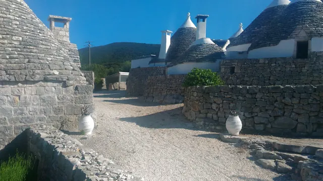 Fazenda da esperança Eremo Sant'Antonio