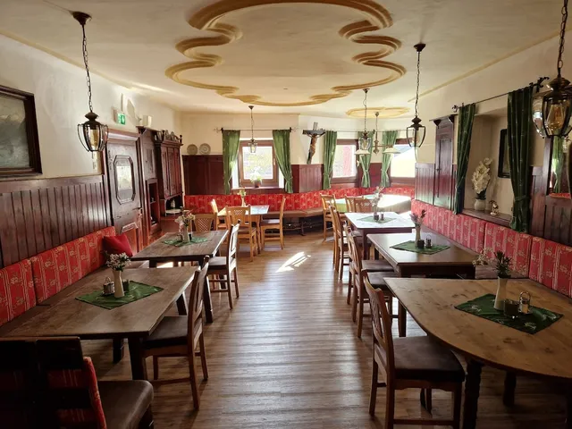 Gasthof Post Mittersill