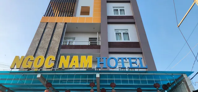 Ngọc Nam Hotel