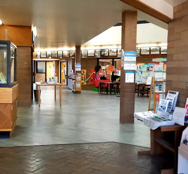 West Oakland Branch | Oakland Public Library: