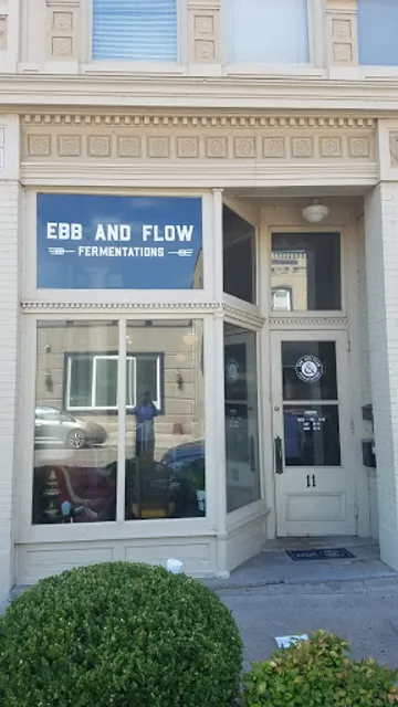 Ebb & Flow Fermentations