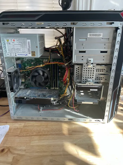 D&M Networking & Computer Solutions