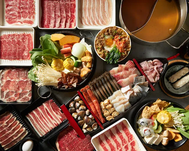 一宮壽喜燒專門店-總站店