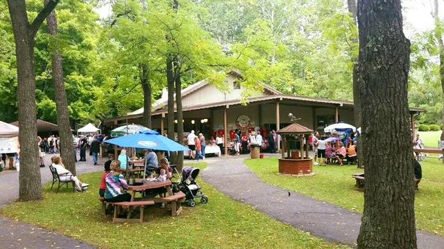 SNPJ Recreation Center