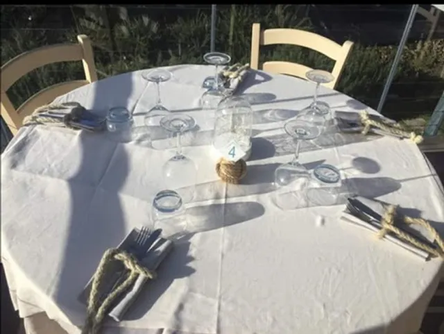 Ristorante Il Trabucco