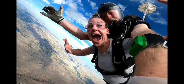 Skydive Colorado Springs