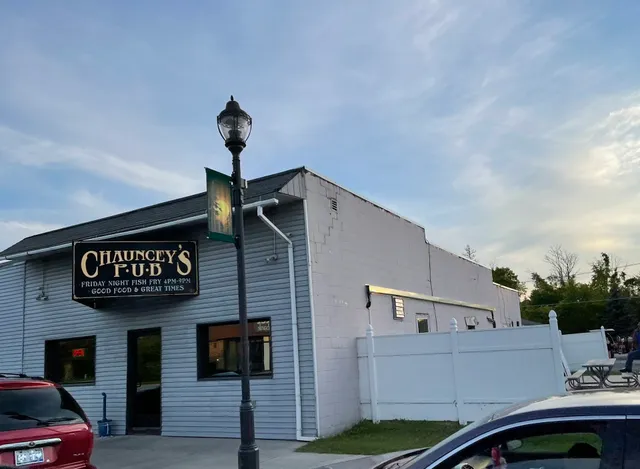 Chauncey's Pub