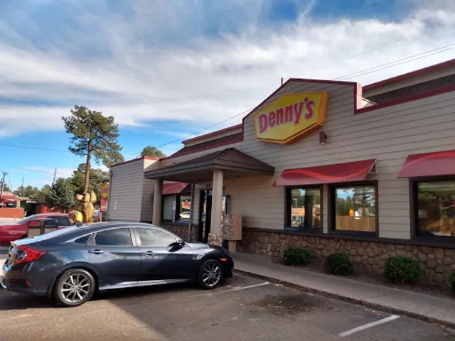 Denny's