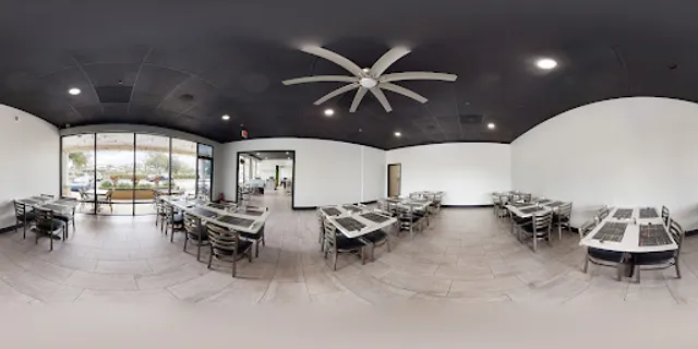 Cocina Maya Mexican Grill & Mezcaleria