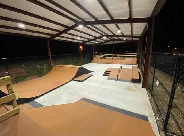 Highland Outdoor Ministry