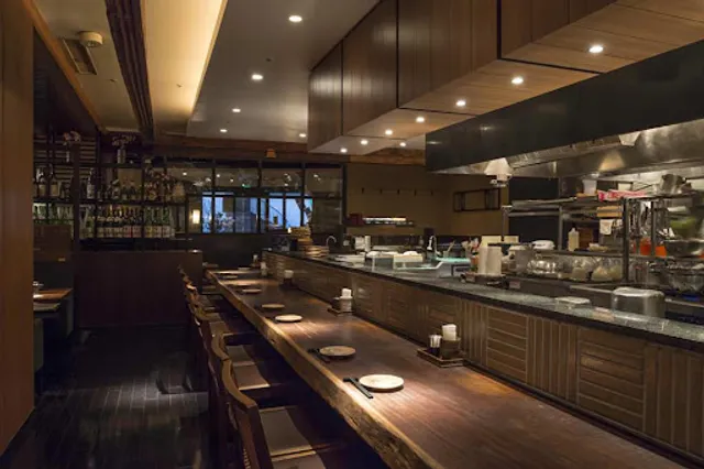 Washoku Izakaya Sakura Yokohama