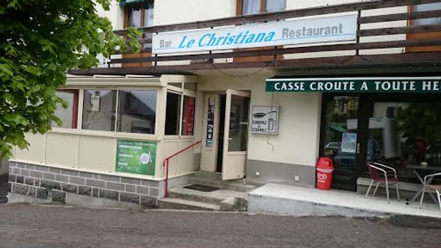 Le Christiana