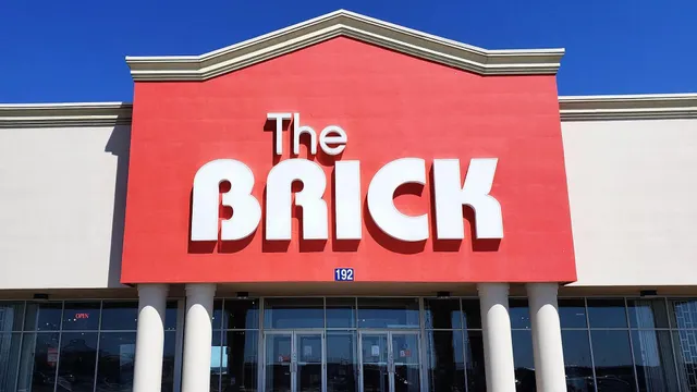 The Brick