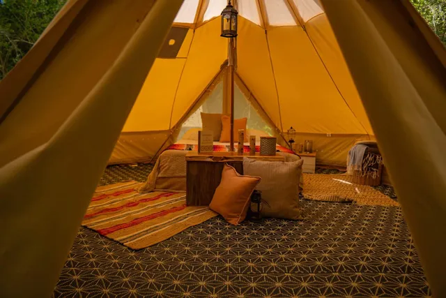 Natura Wellness Retreat