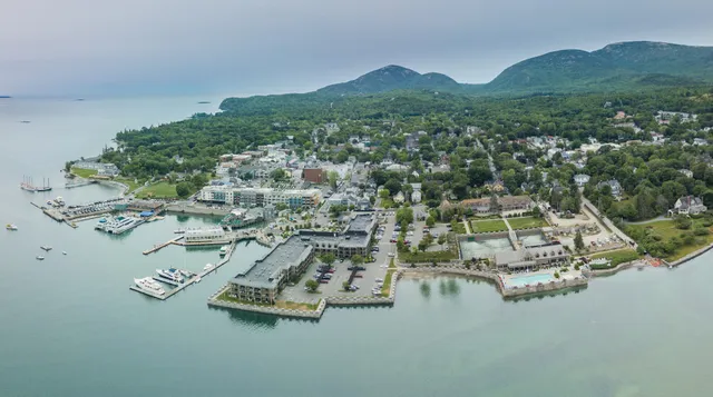 Bar Harbor Chamber of Commerce