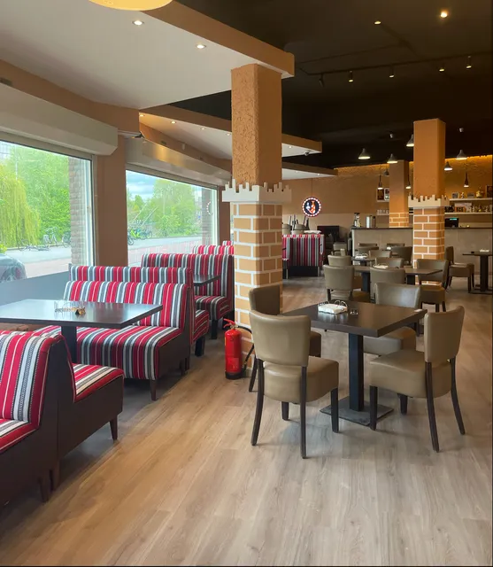 Yemeni Mandi Restaurant