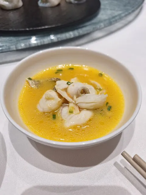 Guangzhou Rest. Linjiang Boulevard