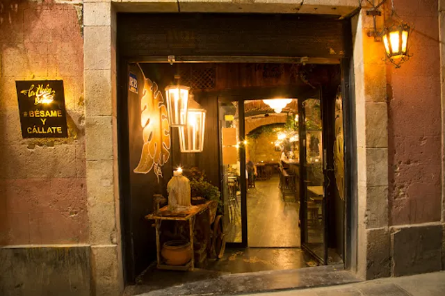 La Alcoba Barcino - Bar de Tapas en el Gótico