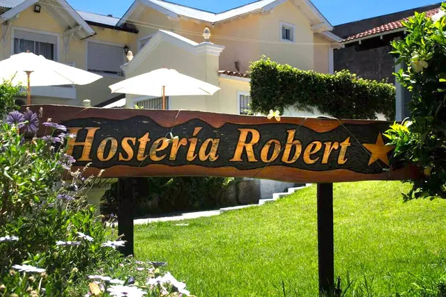 Hostería Robert