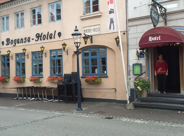 Bogense Hotel