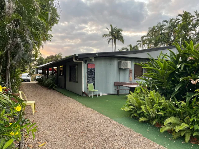 Mission Beach Retreat