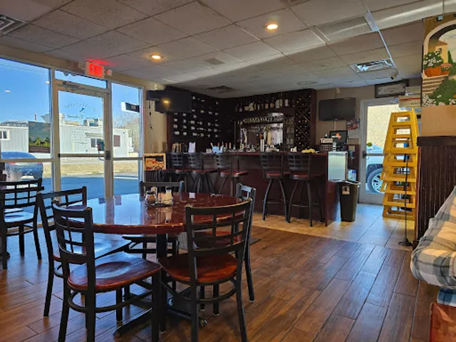 Melini Cucina Italian Restaurant