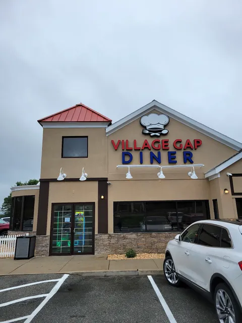 Village Gap Diner