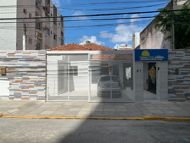 Pousada Praia Boa Viagem