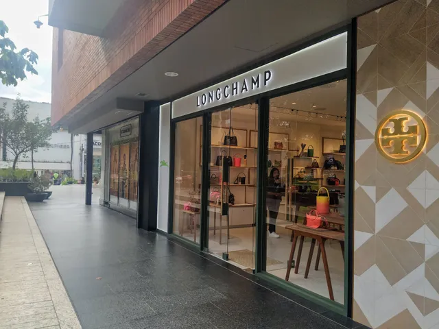 Longchamp Bogotá