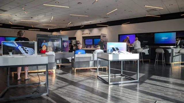 Xfinity Store by Comcast