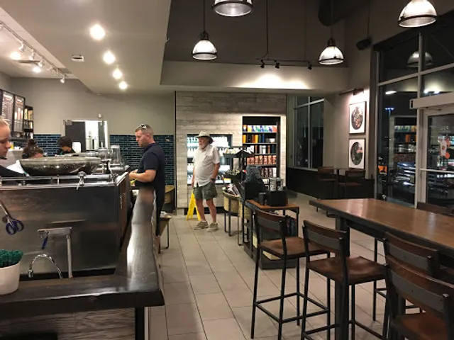 Starbucks Coffee Company