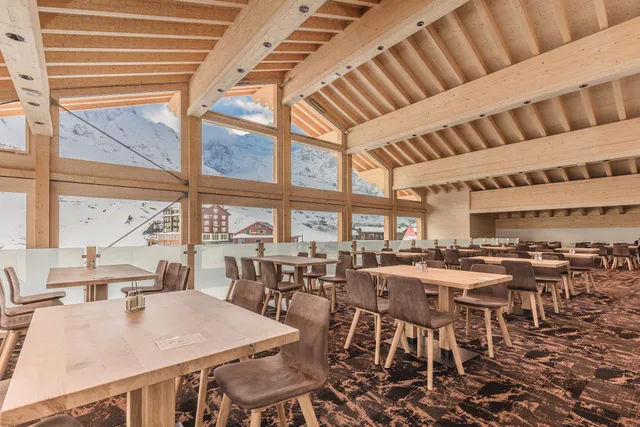 Restaurant Eigernordwand