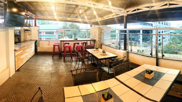 Isidra Comfort Cantina