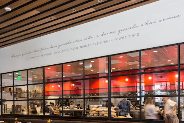 North Italia Topanga